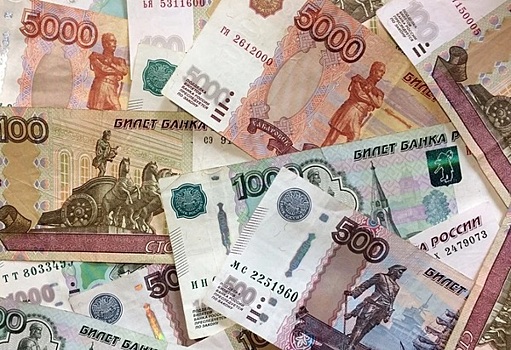 Агентство Fitch считает, что санкции вплотную подводят Россию к дефолту