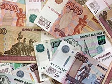 Агентство Fitch считает, что санкции вплотную подводят Россию к дефолту