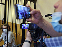 Адвокаты Хованского подадут жалобу на его заключение в СИЗО