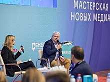 Как подружить медийщика и ИИ: «Мастерская новых медиа» запустила курс по нейросетям