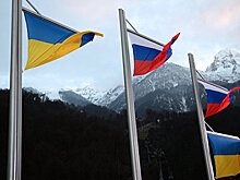 "Выстрел в ногу". Экс-глава МИД Украины оценил разрыв отношений с Россией
