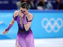 NYT: в допинг-пробе Валиевой обнаружили три препарата для улучшения работы сердца