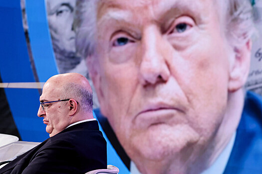 Что хочу, то и ворочу: Трамп рассказал, чем он руководствуется во внешней политике