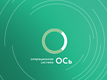 В реестр отечественного софта не попала операционная система «Ростеха» «ОСь»