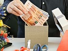 Новогодний бонус: куда вложить премию, чтобы она работала весь год