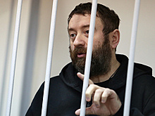 Бывший сенатор Попельнюхов получил семь лет за хищение миллиарда рублей