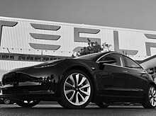 Сколько реально стоит "бюджетная" Tesla?