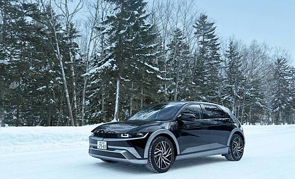 Hyundai нашел решение вопроса американских пошлин на импорт