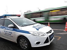ДТП на Братиславой улице унесло жизни двоих человек