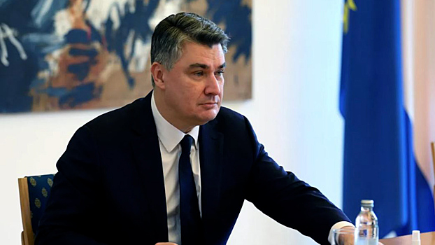 Эксперты объяснили двойственную политику Хорватии