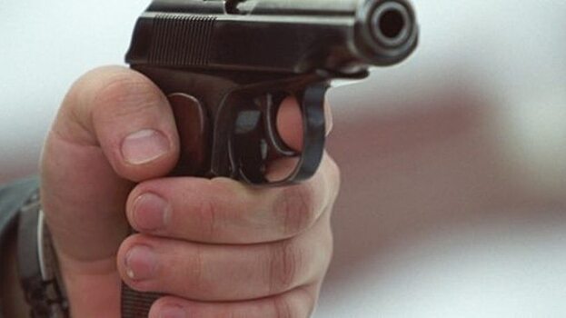 Полицейские открыли огонь по машине жителя Саратовской области