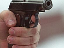 Полицейские открыли огонь по машине жителя Саратовской области