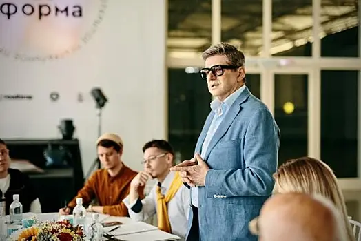 «Арт-платформа» представит гротескную комедию "Куда смотрит прокурор?"