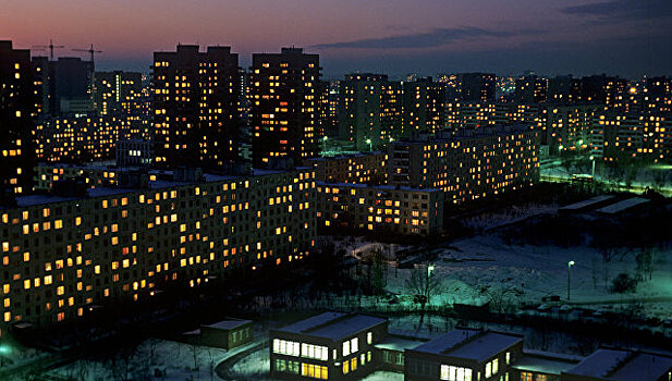 Как оформить землю под многоквартирным домом в собственность жильцов