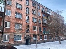 Власти Омска изымают землю под аварийной 5-этажкой на 4-й Транспортной
