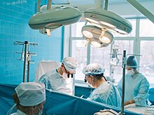 В Кирове провели две операции коронарного шунтирования на «работающем» сердце