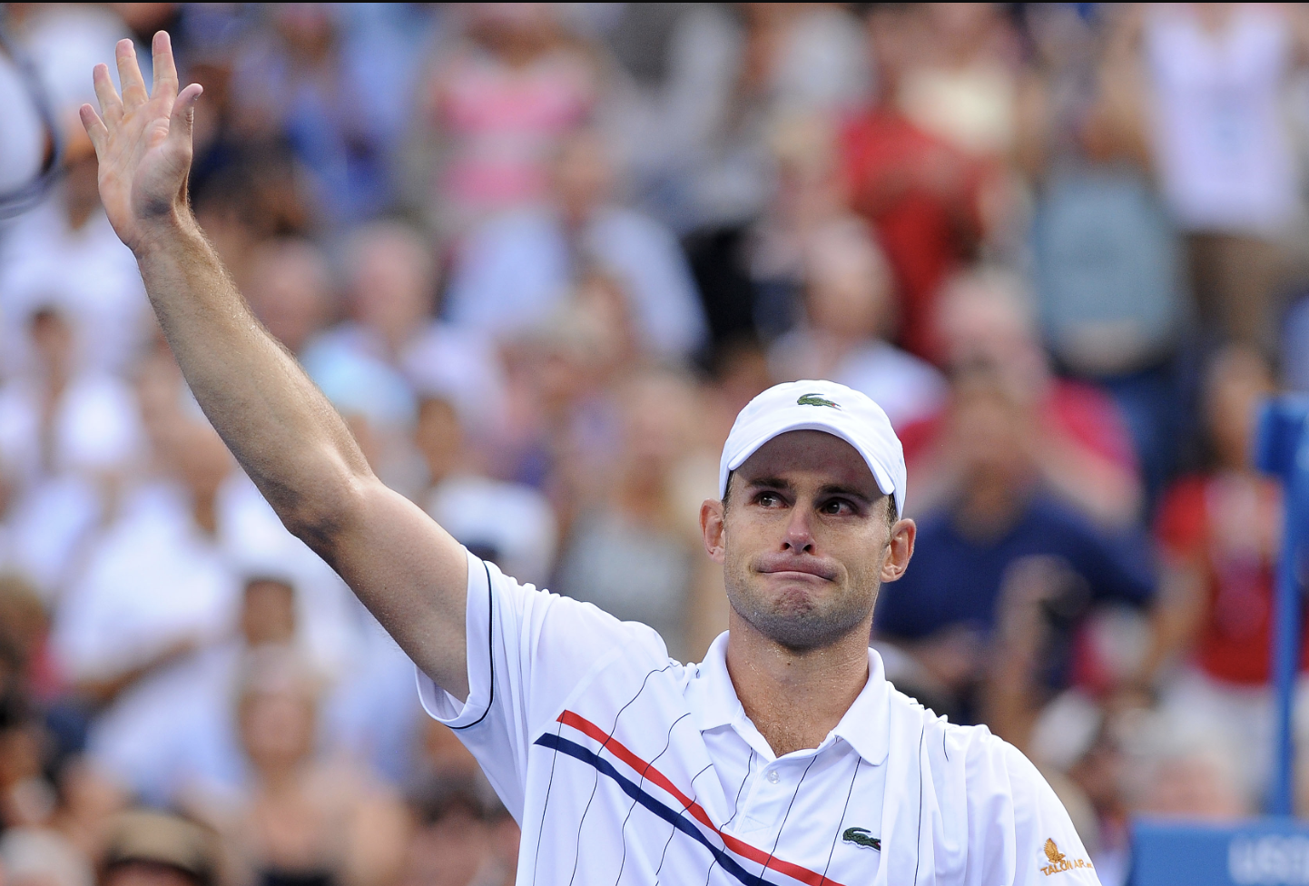 Sam Roddick