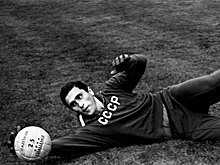 Кавазашвили: «После игры с Уругваем я рыдал. Сборная СССР могла бы выйти в финал ЧМ‑1970»