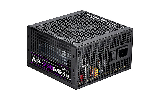 Formula V анонсировала новые блоки питания Formula AP-MM в России