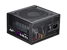 Formula V анонсировала новые блоки питания Formula AP-MM в России