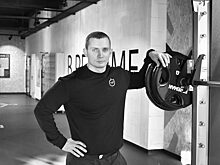 В Нижнем Новгороде простятся с чемпионом по фитнесу Денисом Черновым, погибшим под поездом