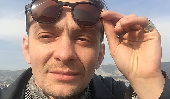 Российский актер тратит все деньги на спасение парализованного сына