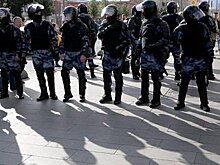 СК попросил арестовать новых фигурантов дела о беспорядках в Москве