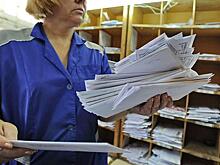 Почти 500 тысяч рублей будет направлено на рассылку квитанций о штрафах за нарушения ПДД в республике Коми