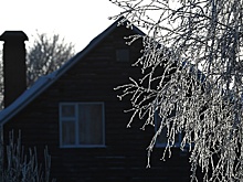 Эксперты рассказали, как обезопасить дачу на зиму