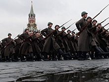 «Всему миру показали, что война»: ветеран рассказал о параде 7 ноября 1941 года