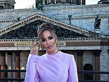 Ольга Бузова высказалась о необходимости заключать брак: «Штампики не спасают отношения никогда» — видео Super