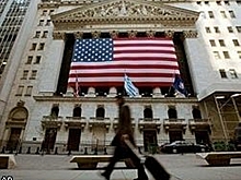Россия наращивает вложения в долги США