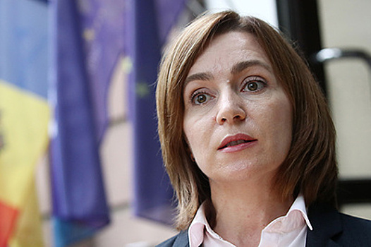 Депутат Аршинова: Санду, удерживая в тюрьме Гуцул, пытается сломить народ Гагаузии