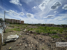 Земли бывшего завода «Металлист» в Оренбурге перевели в зону жилой застройки
