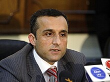 В Афганистане запретили автомобильные номера с числом 39