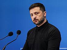 Зеленский назвал состав делегации на переговорах с Россией
