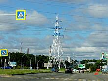 В центре Архангельска пропало электричество: причины