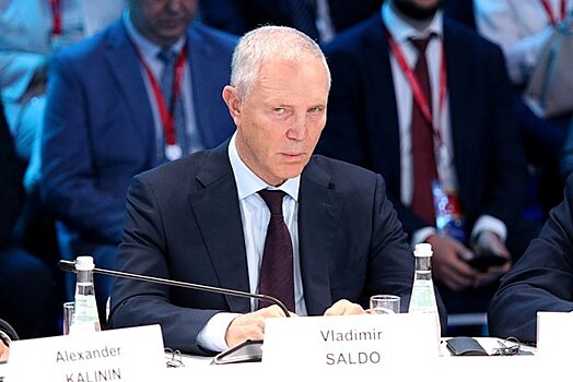 Сальдо назвал одно условие для проведения честных выборов на Украине