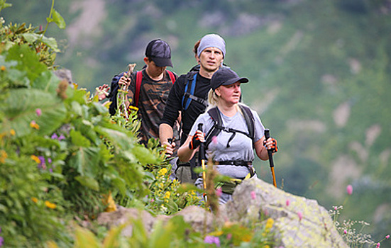 В Свердловской области на перевале Дятлова в 2025 году построят визит-центр