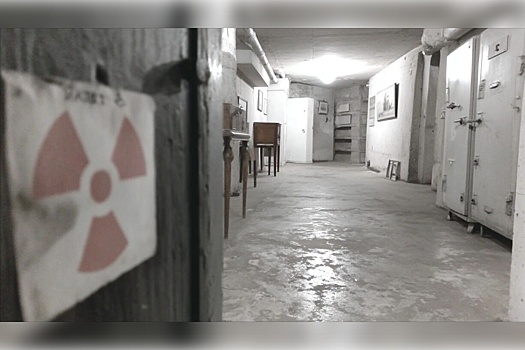 В новом аэропорту Омска хотят построить бункер