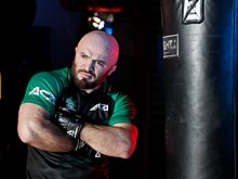 Исмаилов отреагировал на слова Гаджиева в адрес Василевского