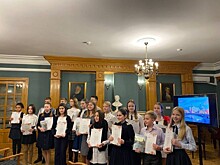 Победителей конкурса по созданию инклюзивной среды «Город для всех» наградили в Москве