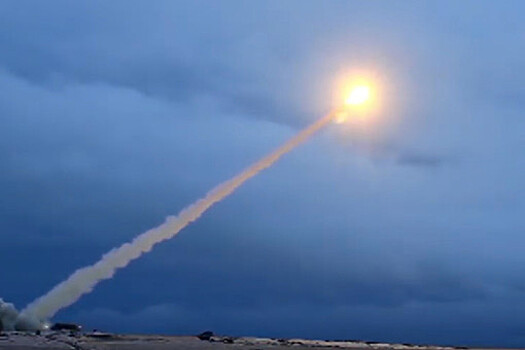 Политик Мема: у Европы нет средств защиты от новейших российских ракет