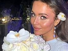 Внучка Кобзона стала матерью