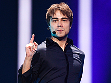 Титулованный скрипач из Минска претендует на участие в «Евровидении»