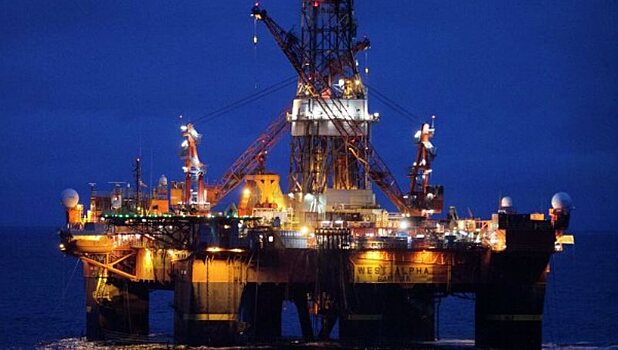 Fitch спрогнозировала рост прибыли российских нефтяников