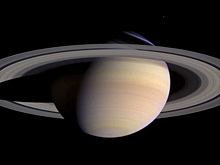 Почему у Сатурна есть кольца, а у Земли — нет