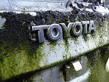 «Японцы сошли с ума?»: новый Toyota Crown вызвал бурную реакцию в Приморье