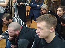 Уральские экс-полицейские, до смерти забившие задержанного, подали на УДО