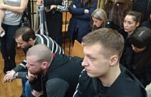 Уральские экс-полицейские, до смерти забившие задержанного, подали на УДО